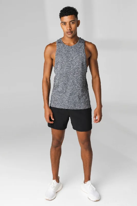 Vitality Prime Train Short 6"" - Midnight