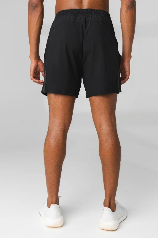 Vitality Prime Train Short 6"" - Midnight