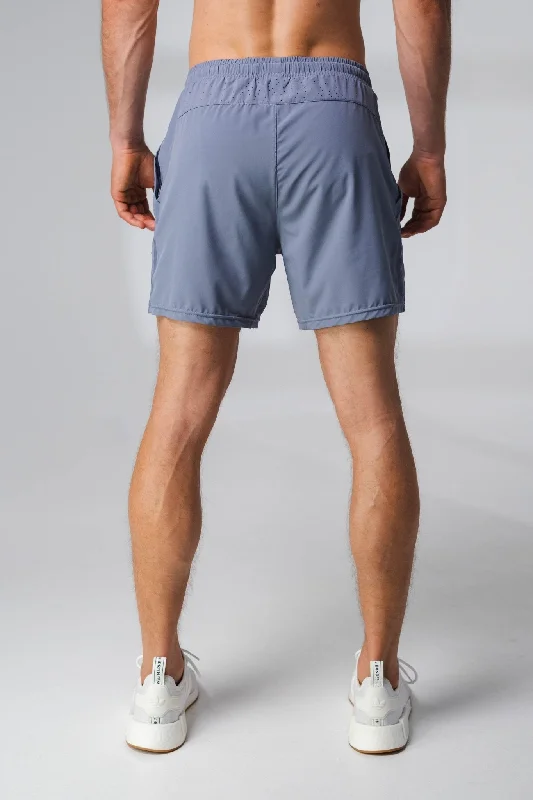 Vitality Prime Train Short 6"" - True