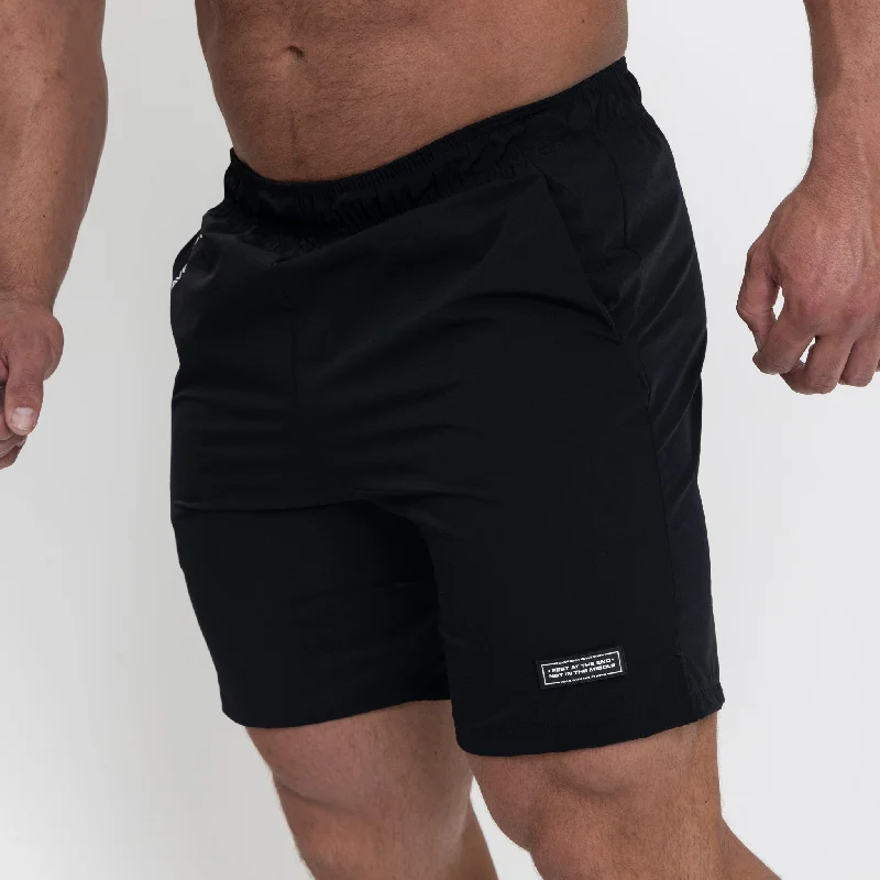 Be Savage Shorts