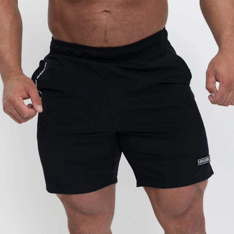 Be Savage Shorts