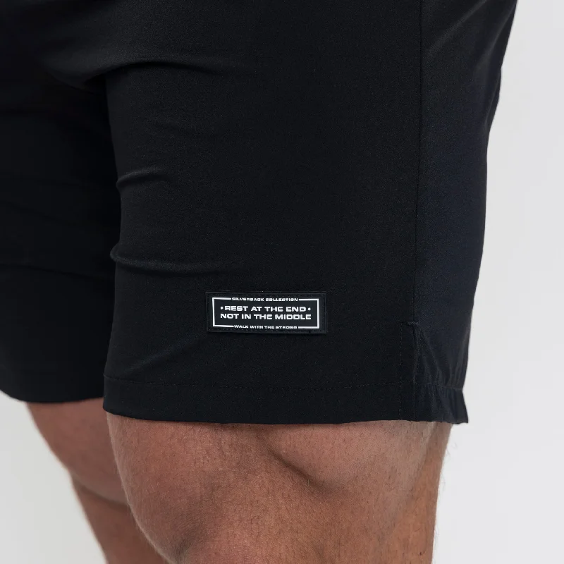 Be Savage Shorts