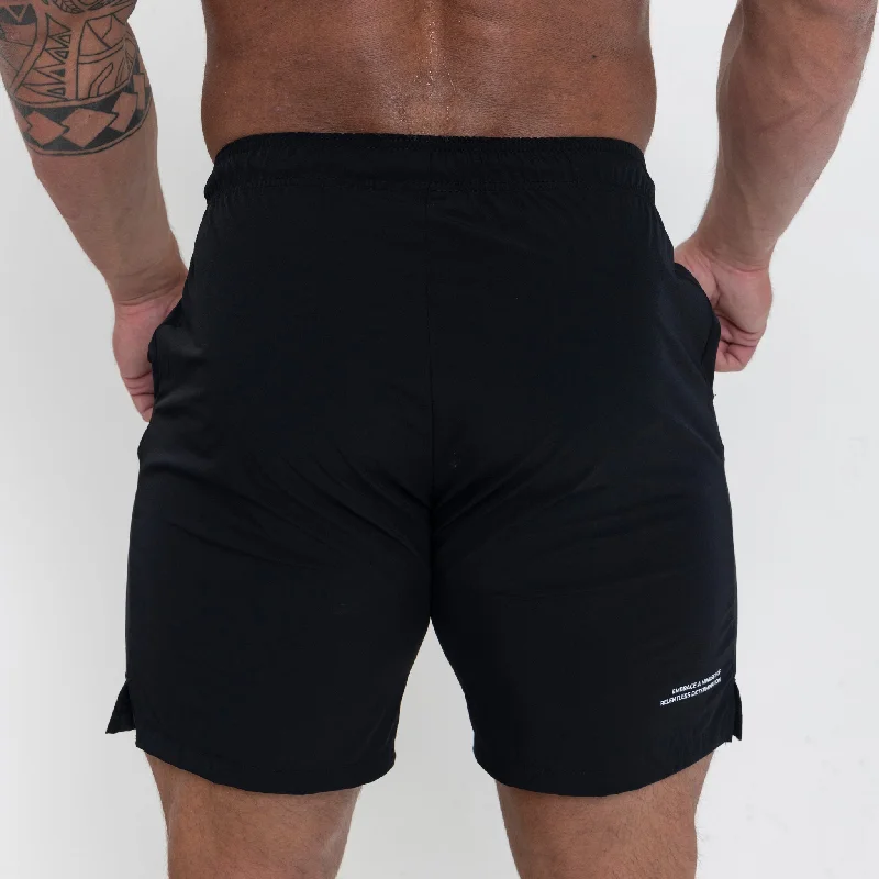 Be Savage Shorts