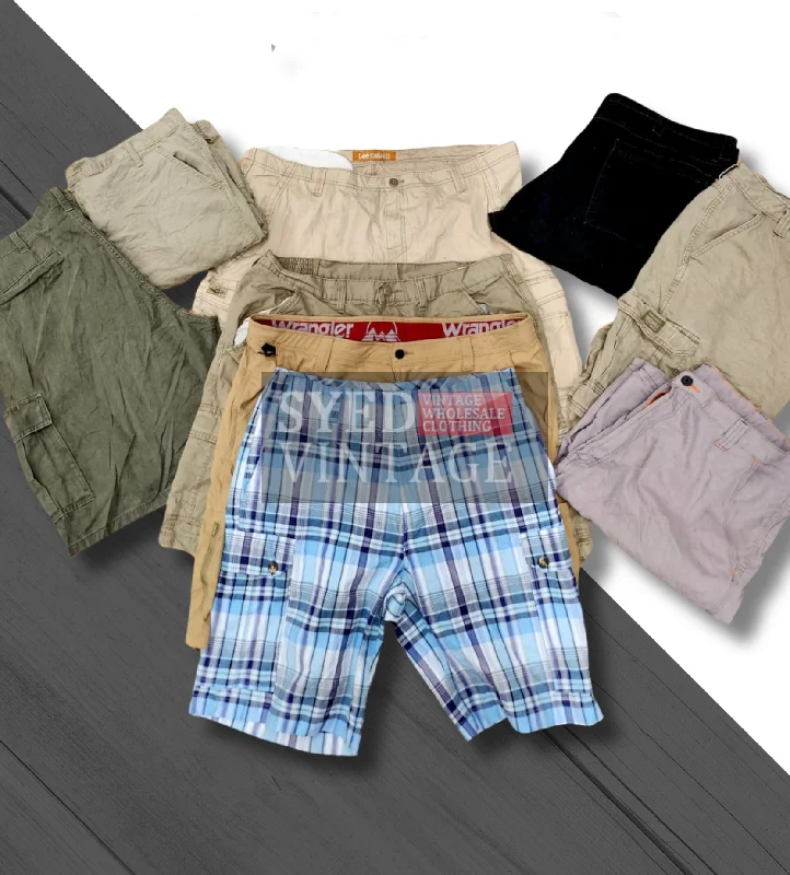 Summer Exclusive Cargo Men Shorts