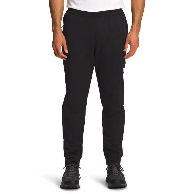 The North Face Canyonlands NF0A7UJMJK3 Joggers Men's Black Polyester CLO471