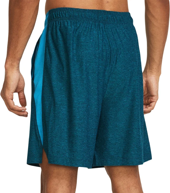 Under Armour Tech Vent Mens Training Shorts - Blue