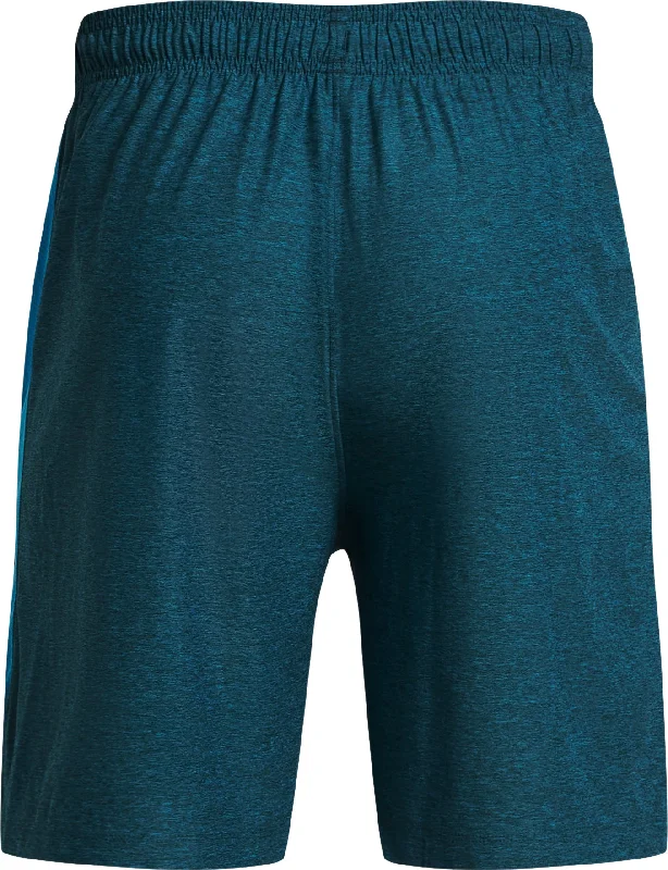 Under Armour Tech Vent Mens Training Shorts - Blue