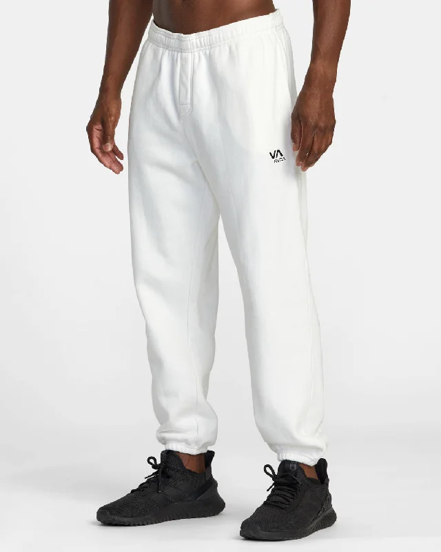 VA Essential Joggers - Off White