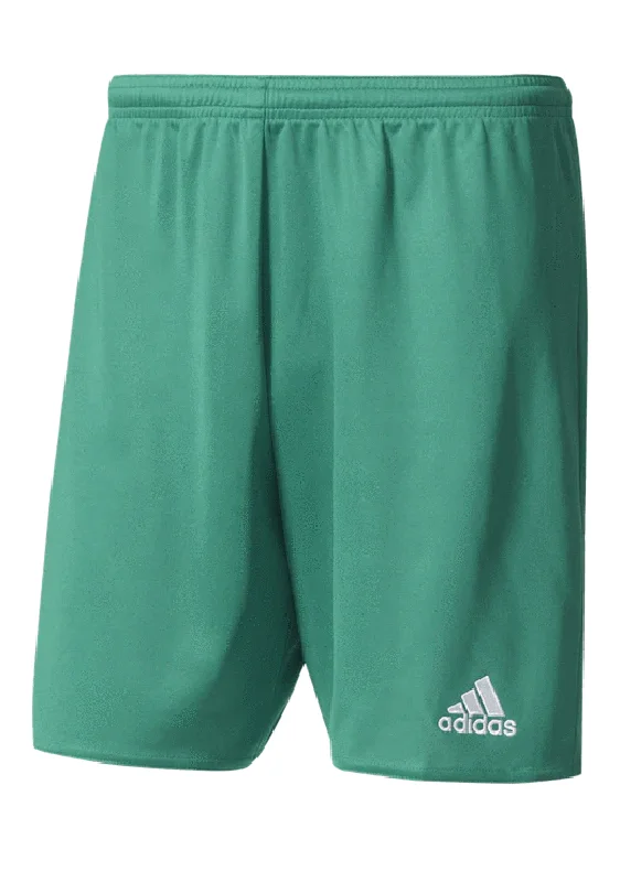 Adidas Mens Parma Short <BR> AJ5884