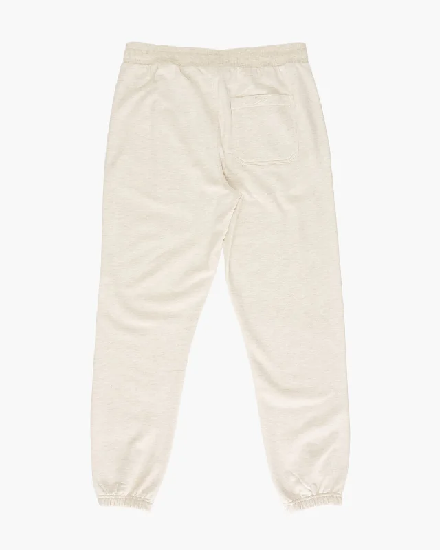 All Day Sweatpants - Light Grey Heather