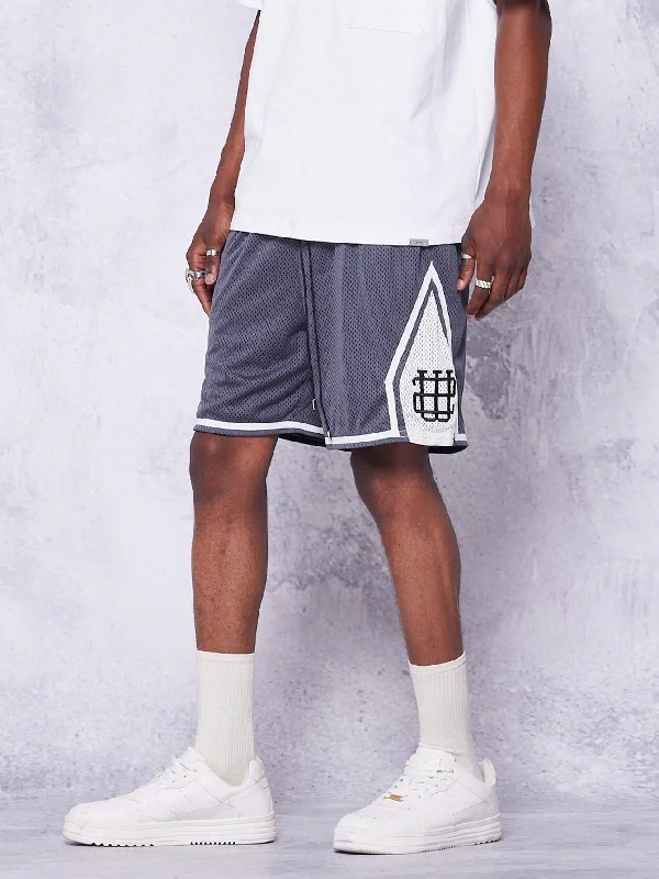 Baller Mesh Short