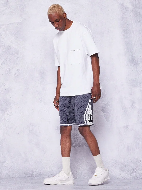 Baller Mesh Short