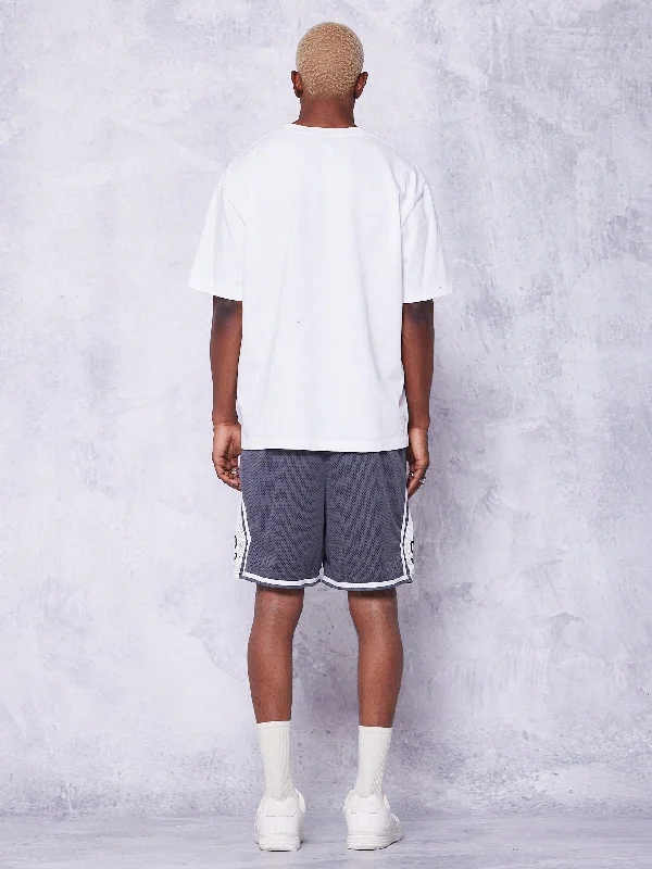 Baller Mesh Short