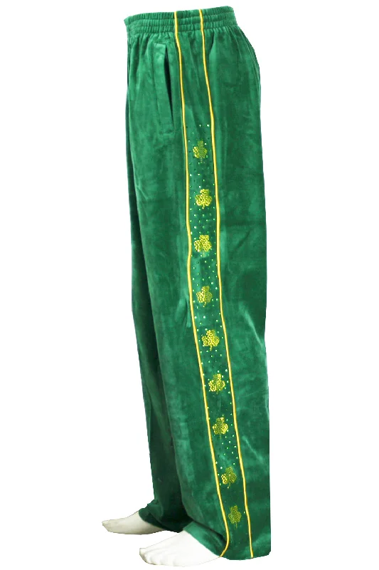 Blarney Stone Pants