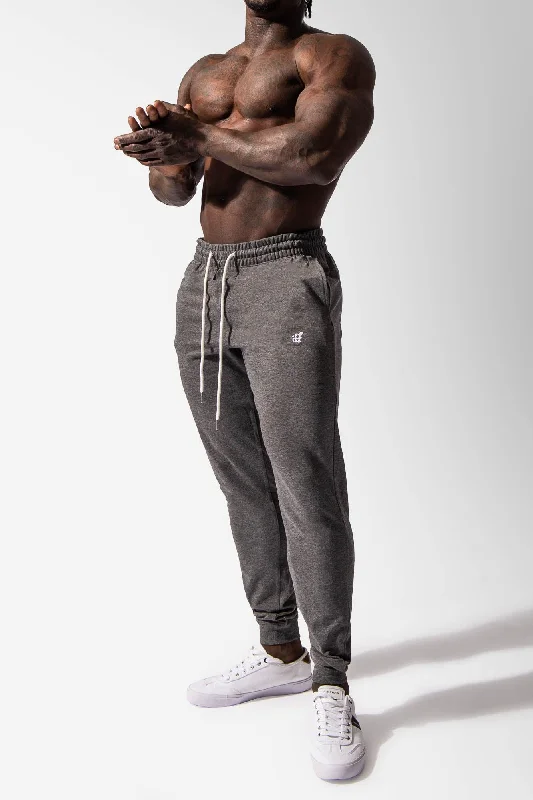 Spirit Joggers - Dark Gray