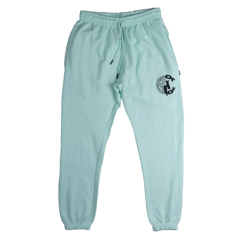 CROOKS & CASTLES JOGGERS MINT - 2150637