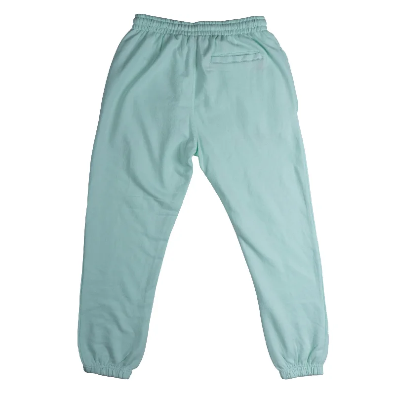 CROOKS & CASTLES JOGGERS MINT - 2150637