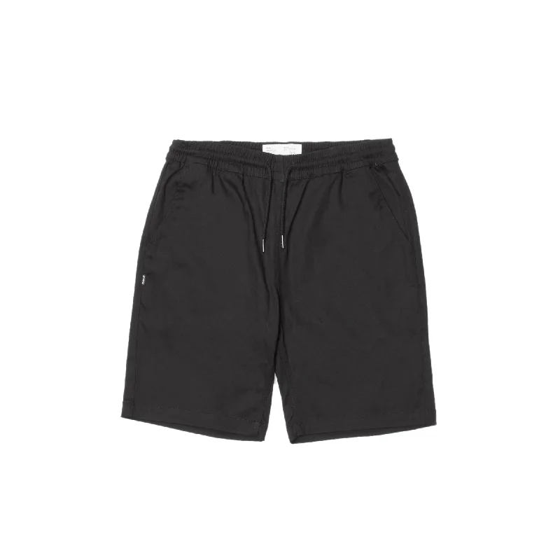 Runner Short - Black