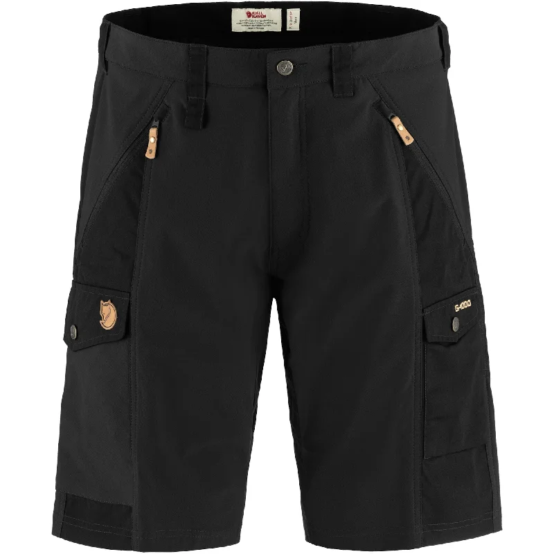 Fjallraven Abisko Shorts - Men's