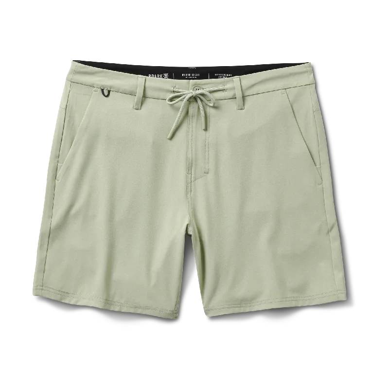 Hybro Hybrid Shorts - Chaparral