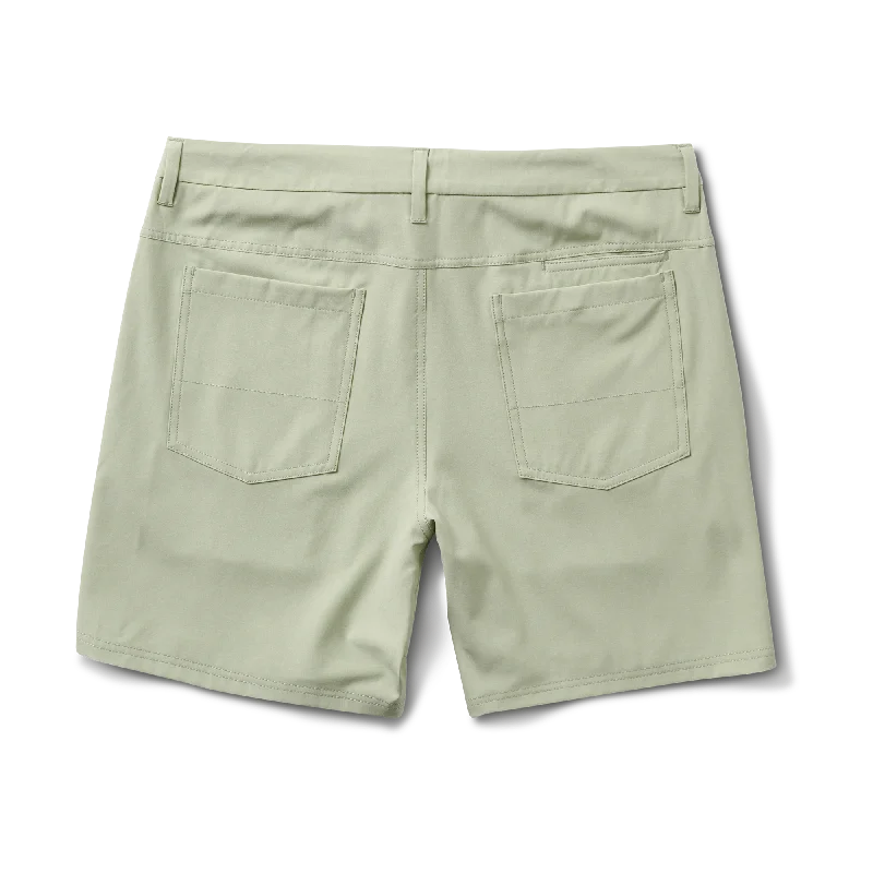 Hybro Hybrid Shorts - Chaparral