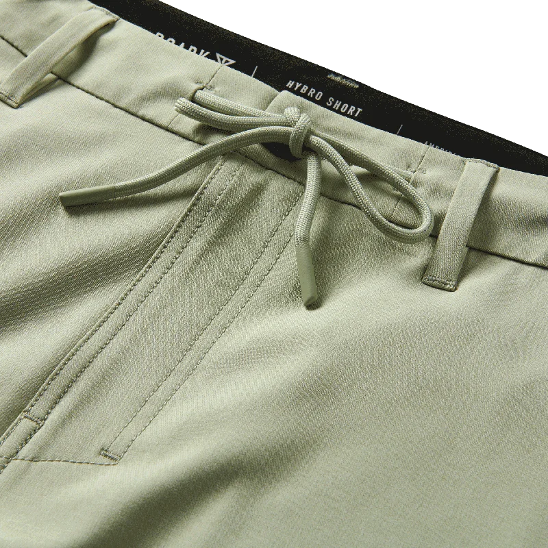 Hybro Hybrid Shorts - Chaparral