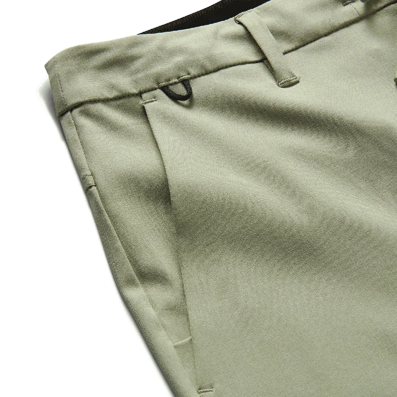 Hybro Hybrid Shorts - Chaparral