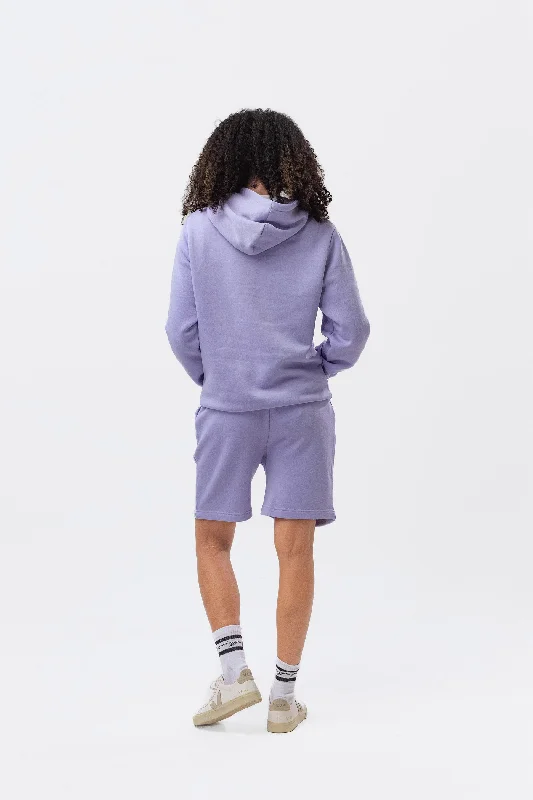 Hype Adults Lilac Shorts