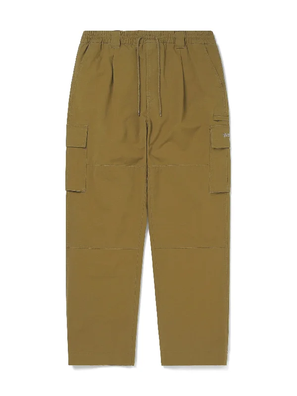 L-Logo Cargo Pant