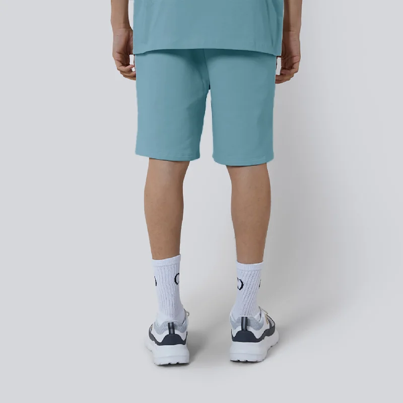 MANNER SHORTS - BLUE