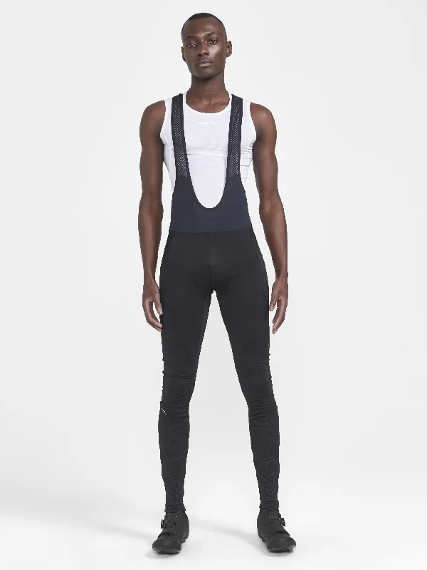 MEN'S ADV SUBZ LUMEN BIB CYCLING TIGHTS