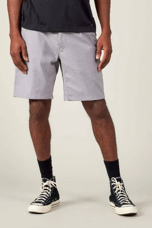 686 Men's Everywhere Ripstop Short