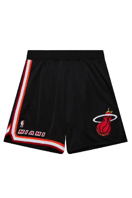 Miami Heat Swingman Shorts (MNMHB)