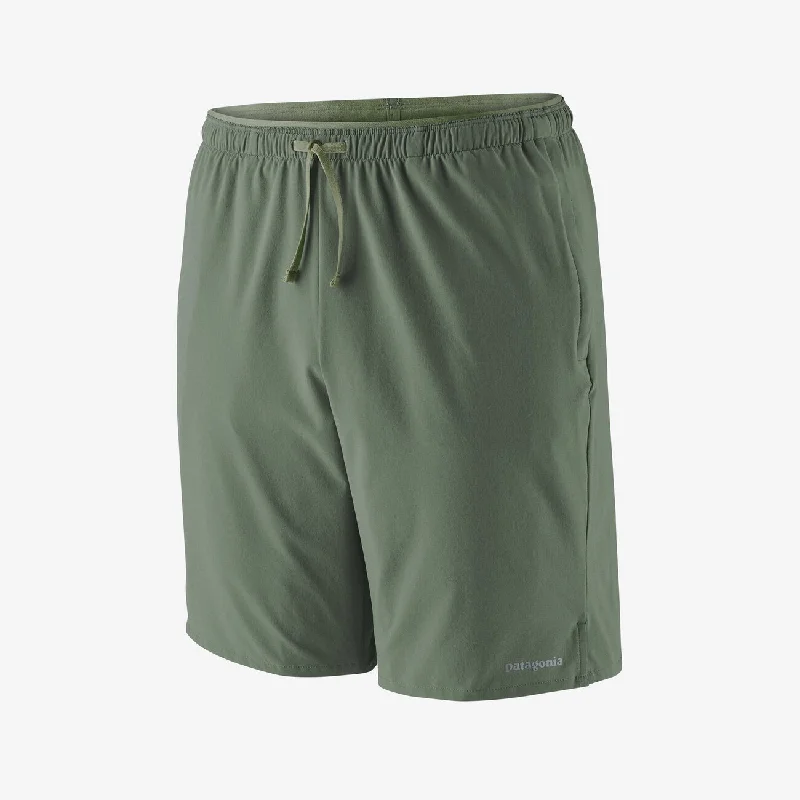 M's Multi Trails Shorts - 8 in.