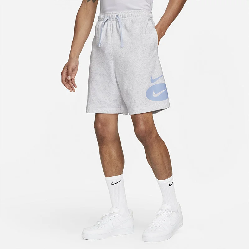 Nike Air Men's Swoosh League French Terry Shorts DM5487 051