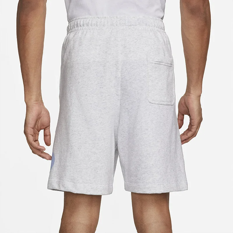 Nike Air Men's Swoosh League French Terry Shorts DM5487 051