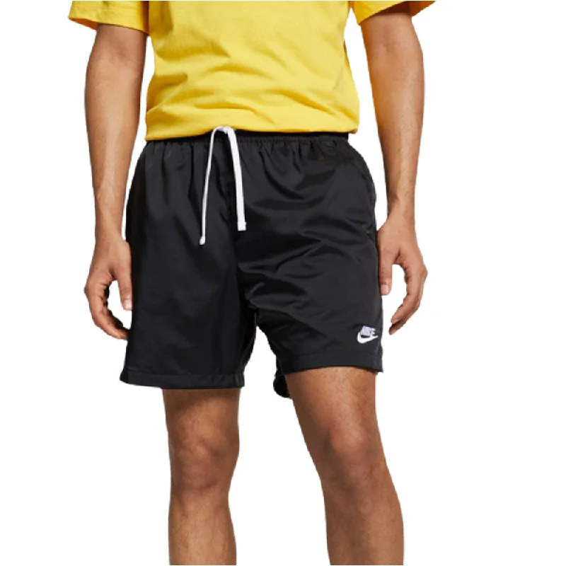 Nike Men's Woven Flow Shorts