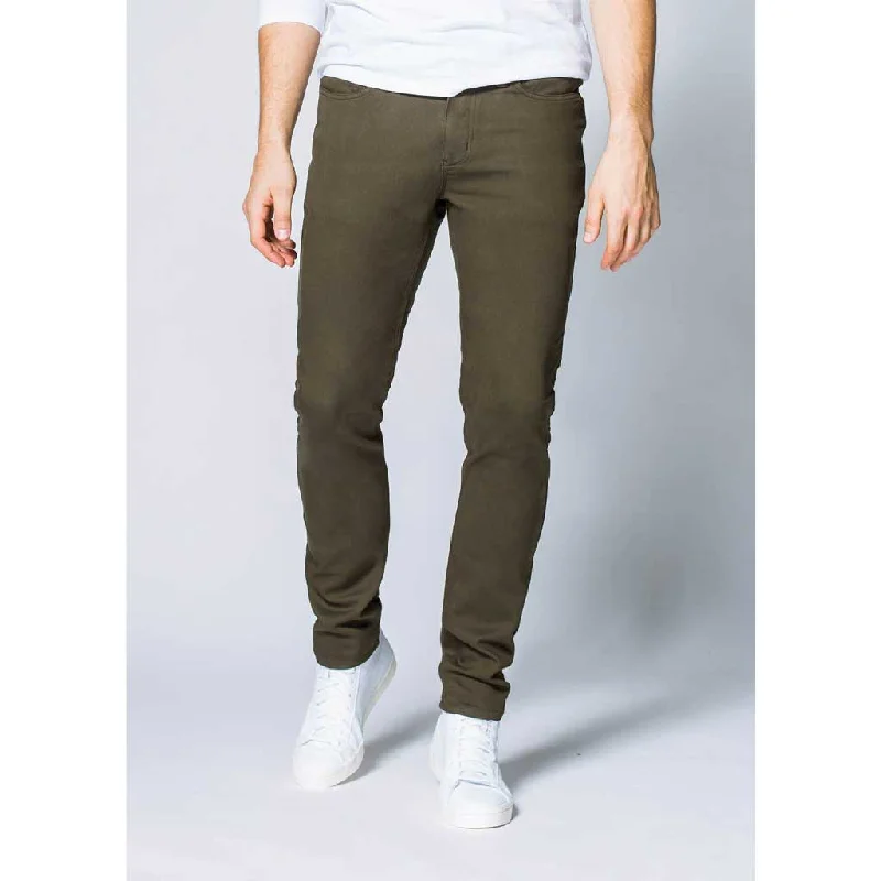 No Sweat Pant | Slim Fit