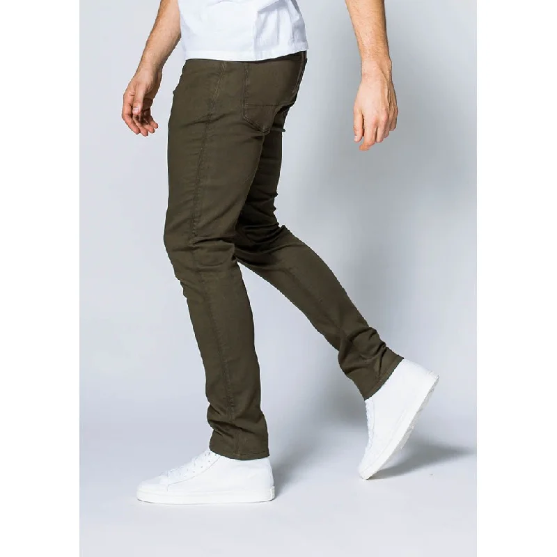 No Sweat Pant | Slim Fit