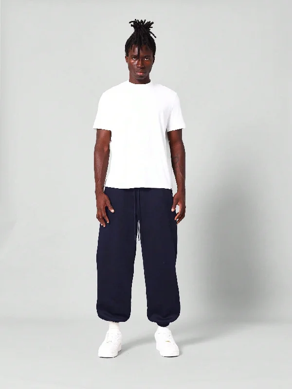 Regular Fit Essential 90s Jogger College Ready