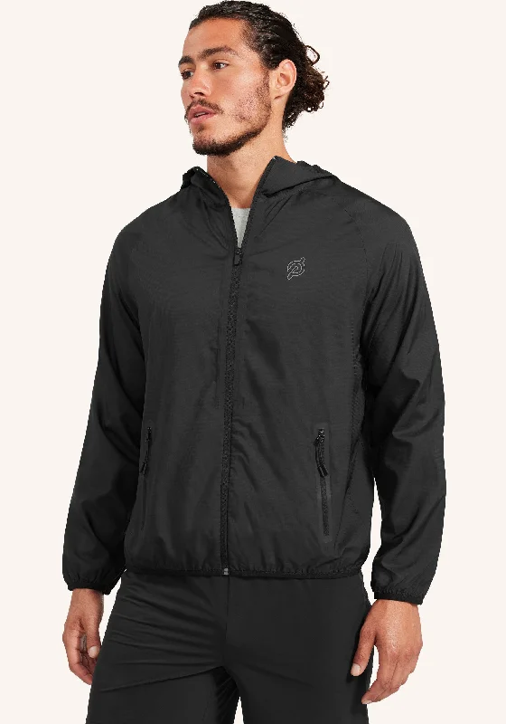 Ripstop Jacket