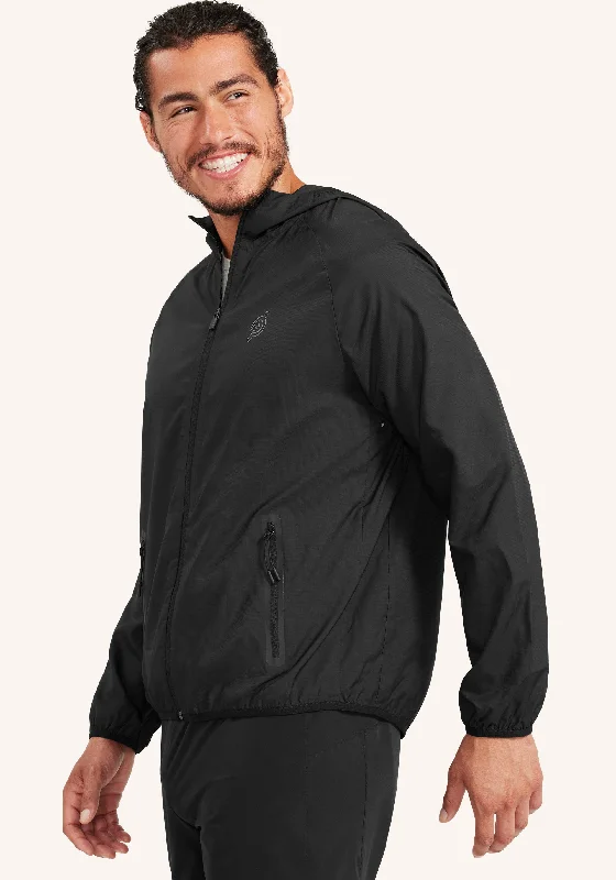 Ripstop Jacket