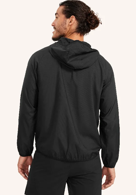 Ripstop Jacket