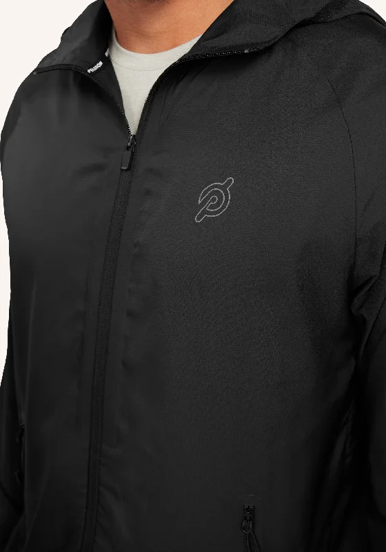 Ripstop Jacket