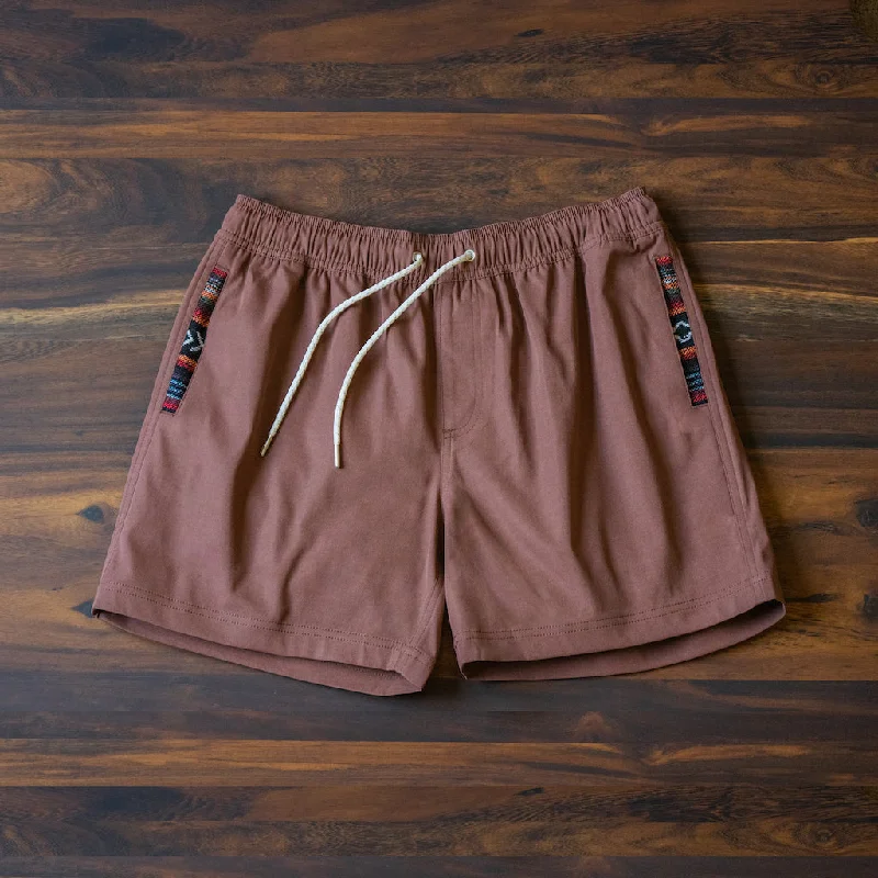 Sapien 2.0 Short (Casual Stretch) - Clay 5"" & 7""