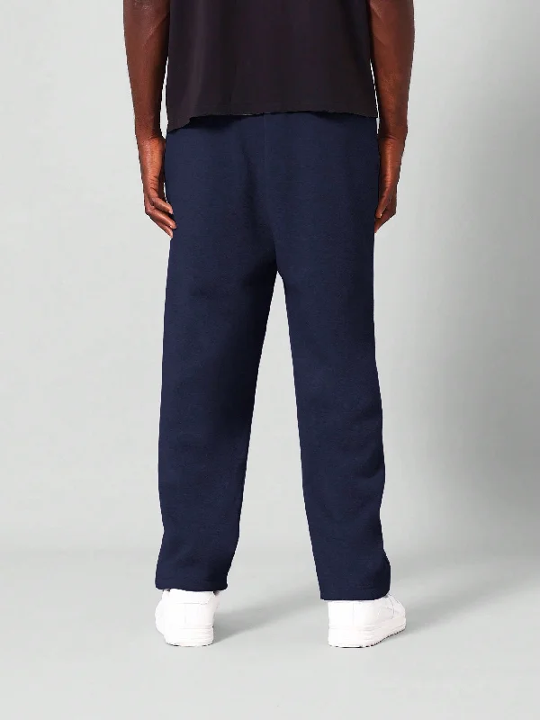 Straight Fit Essential Jogger College Ready