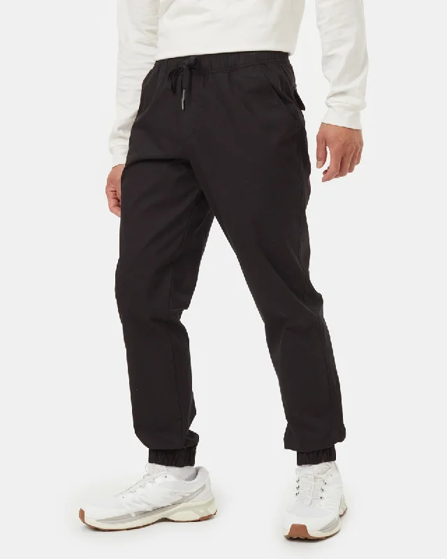 TechBlend Classic Jogger