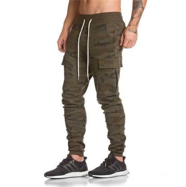 Army Green / Xxl