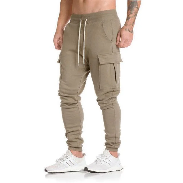 Khaki / Xxl