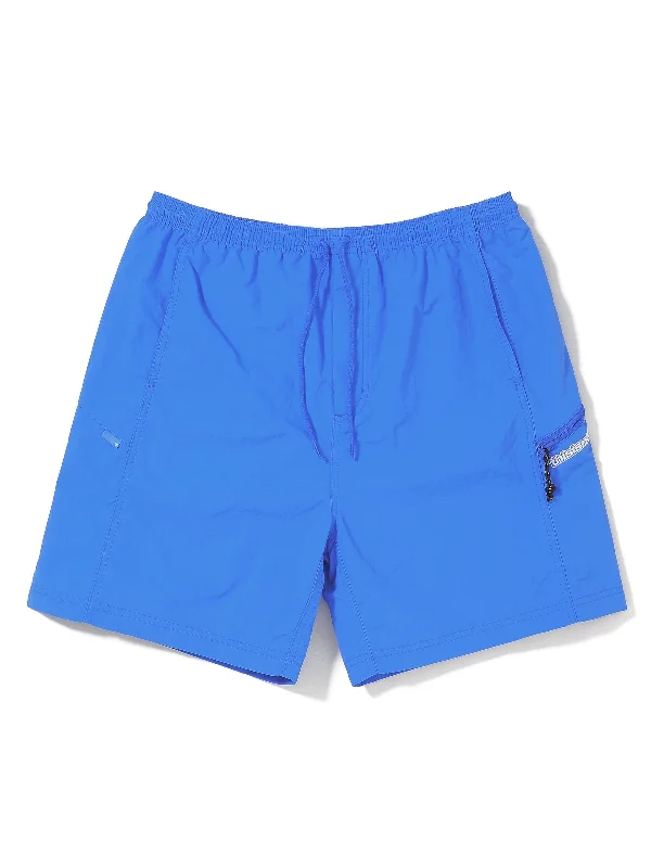 Zip Jogging Short